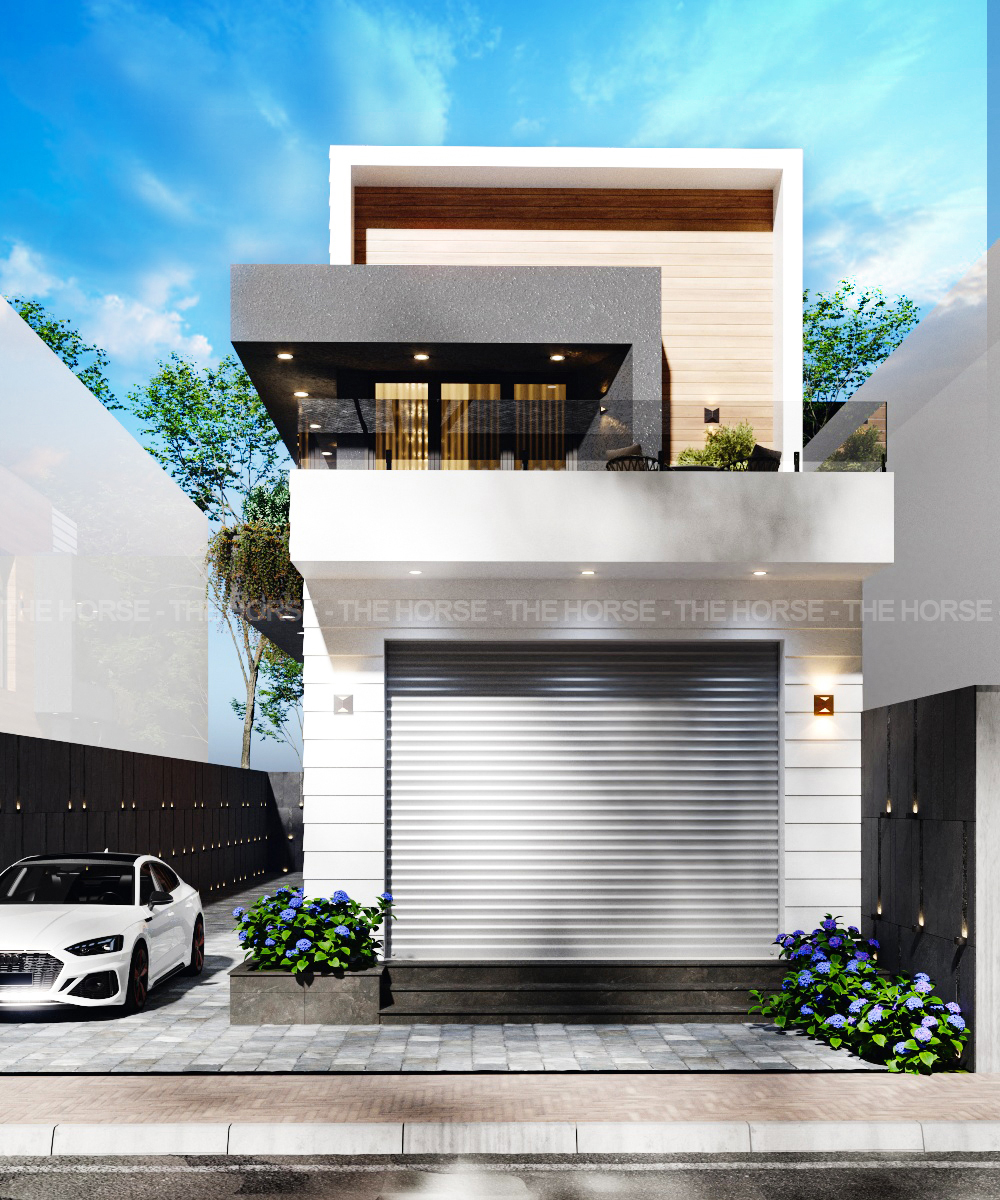 Kim Thanh Duy's Home