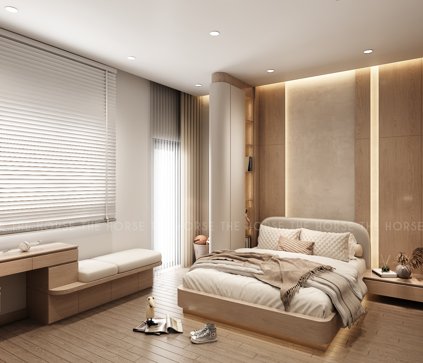 Phong cách Bắc Âu