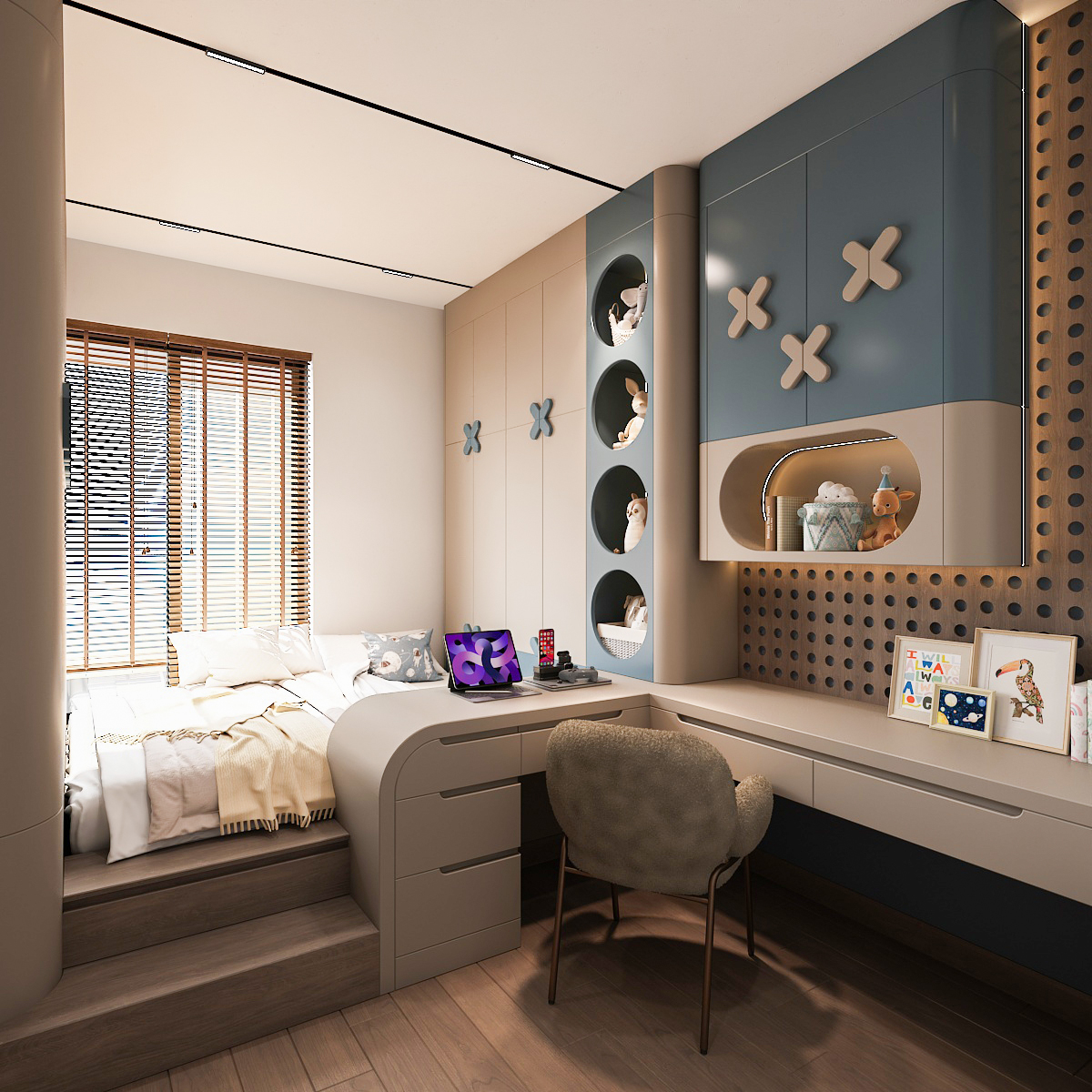 Phong cách Hàn Quốc